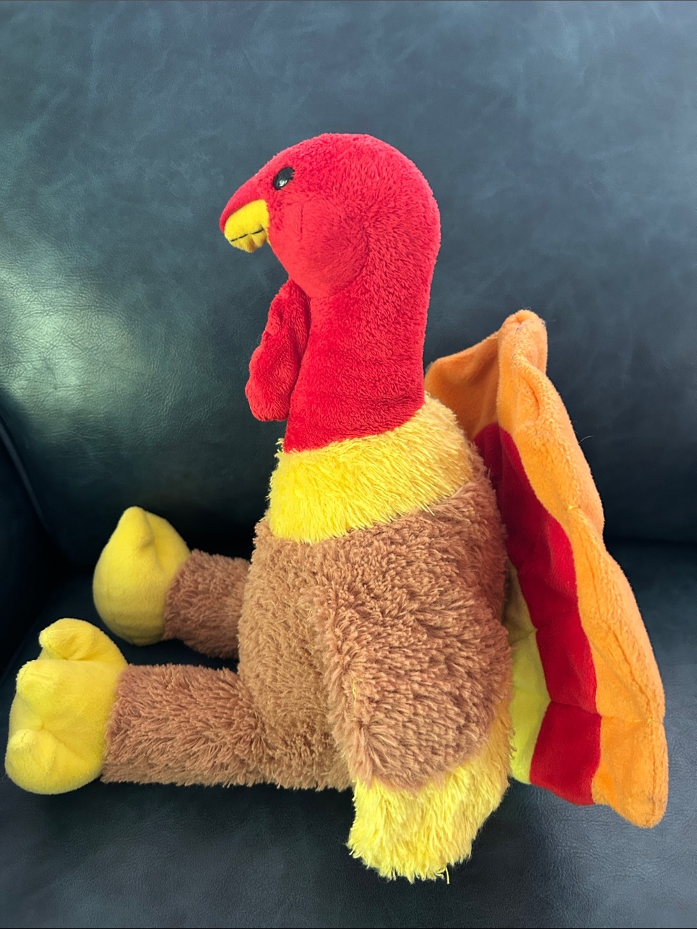 Build-A-Bear Turkeys - Picture 3 of 9